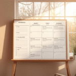 Daily Declutter Routine