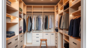 Renter-Friendly DIY Home