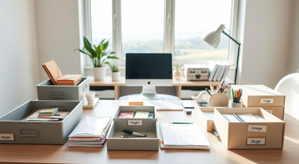 The 30-Day Declutter Challenge